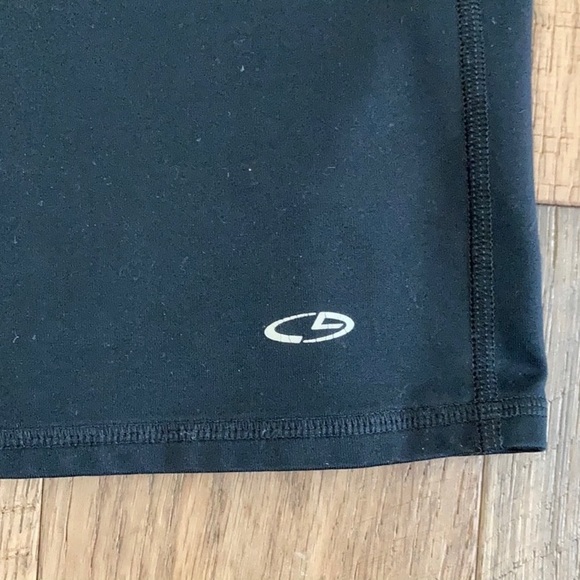 Women’s Champion Wide Legged Leggings - Picture 4 of 5